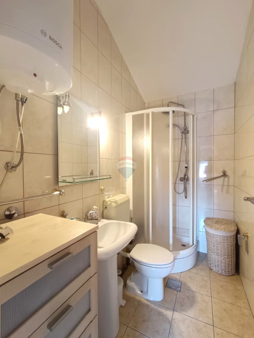 Stanovanje / Apartma Vodice, 39,02m2