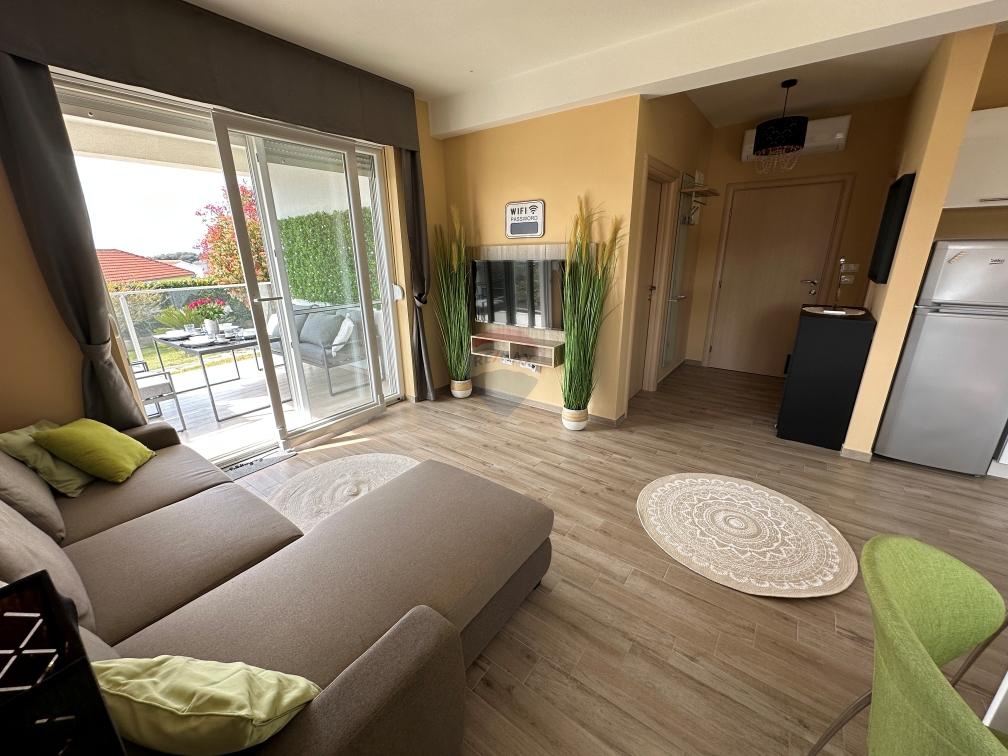 Hiša Tribunj, 438m2