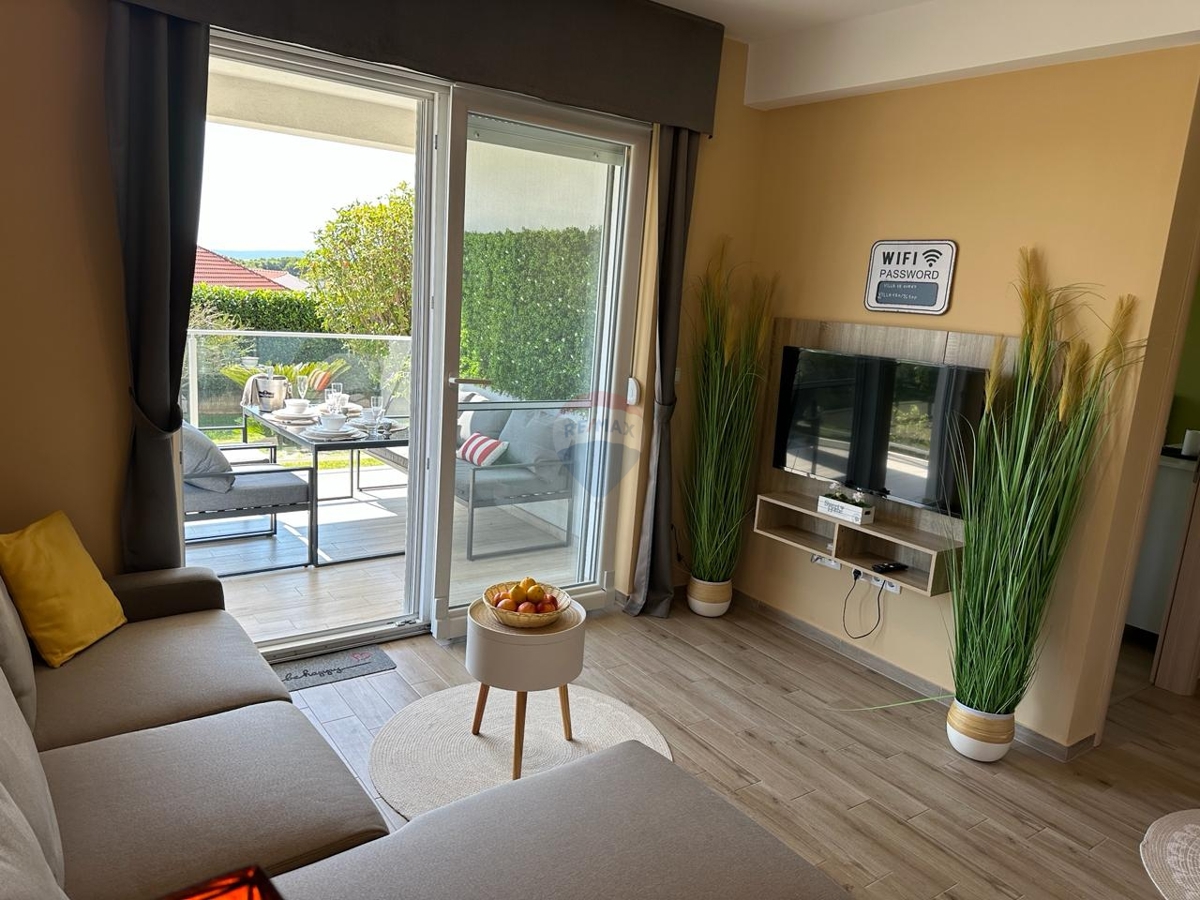 Hiša Tribunj, 438m2