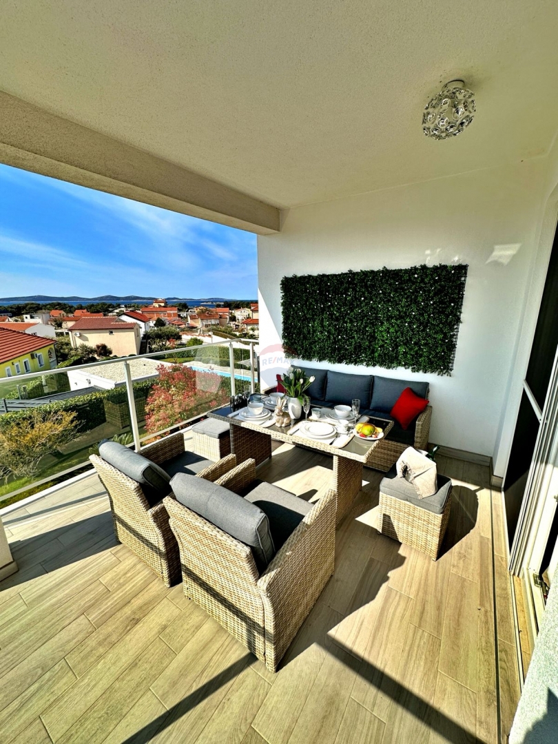 Hiša Tribunj, 438m2