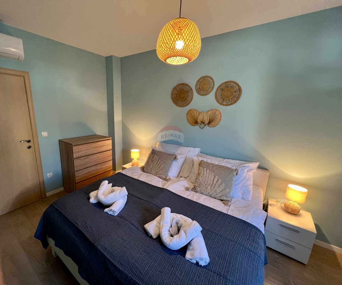 Hiša Tribunj, 438m2