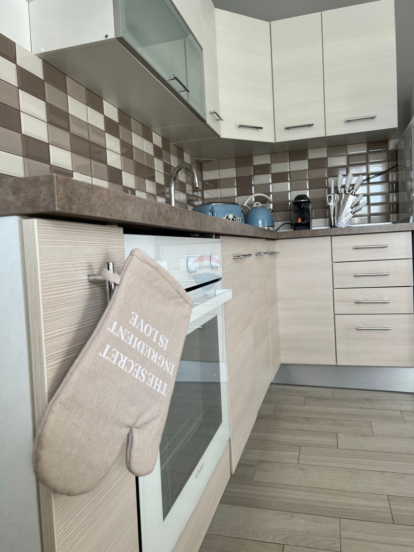 Hiša Tribunj, 438m2