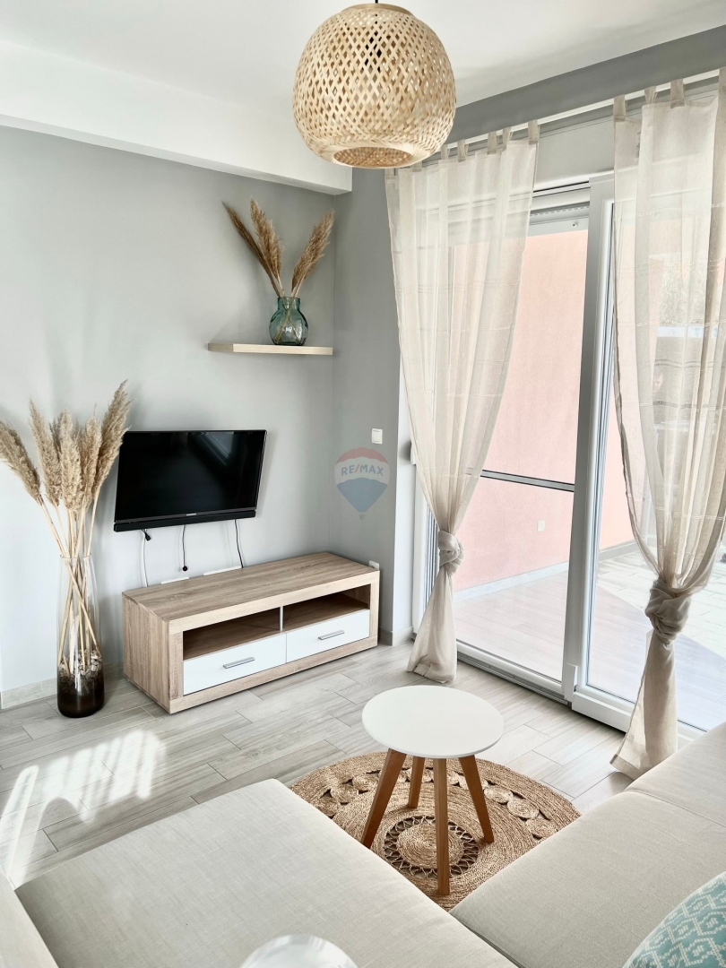 Hiša Tribunj, 438m2