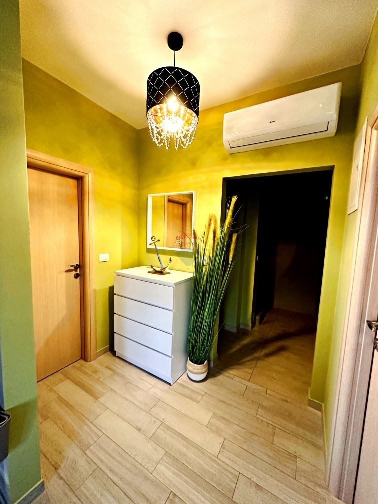 Hiša Tribunj, 438m2