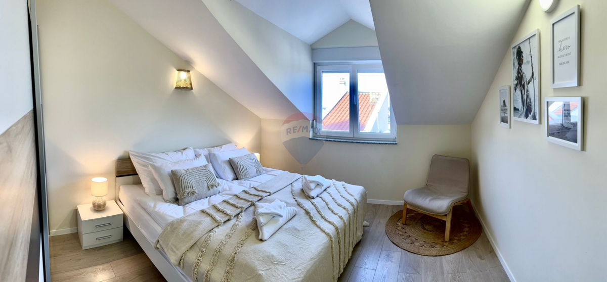 Hiša Tribunj, 438m2