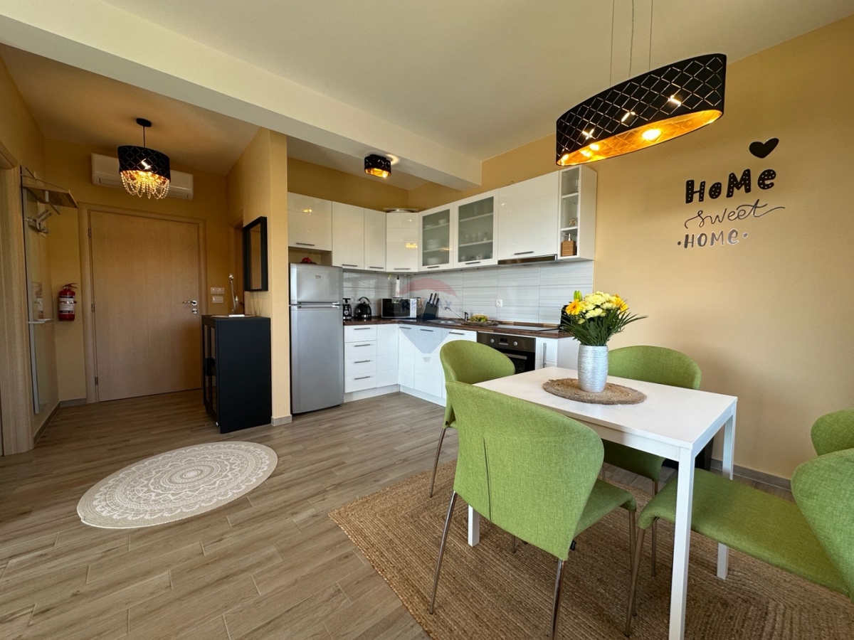 Hiša Tribunj, 438m2