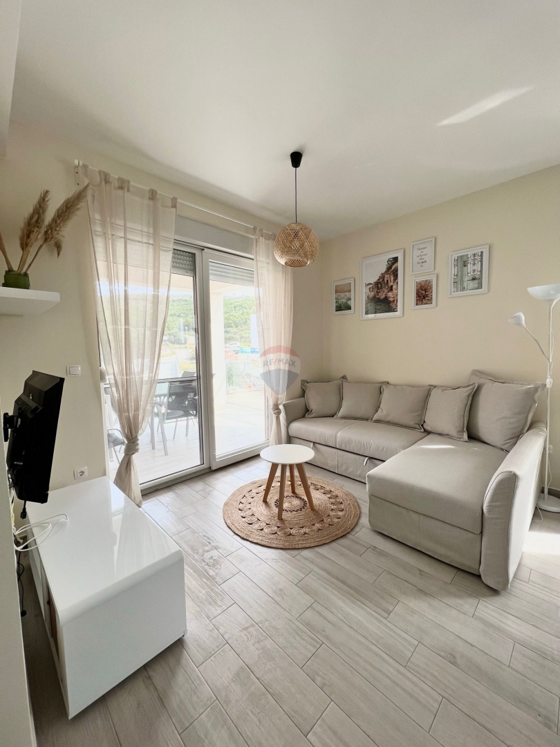 Hiša Tribunj, 438m2