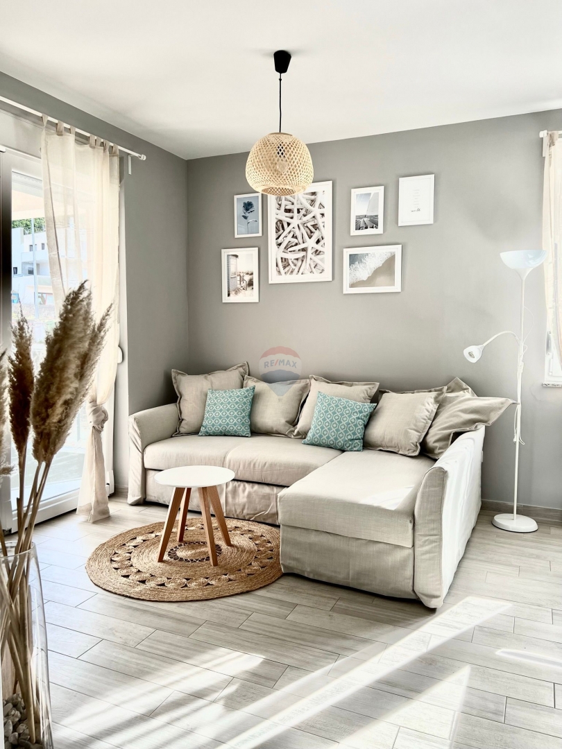 Hiša Tribunj, 438m2