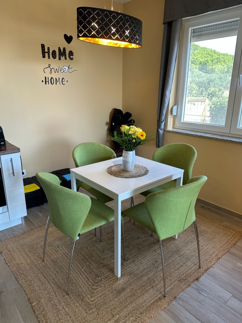 Hiša Tribunj, 438m2