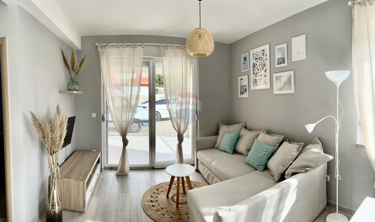 Hiša Tribunj, 438m2