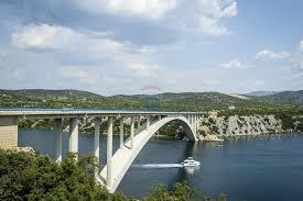 Zemljišče Njivice, Šibenik, 9.392m2