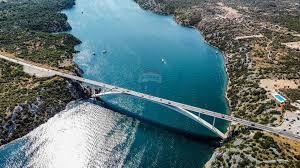 Zemljišče Njivice, Šibenik, 9.392m2