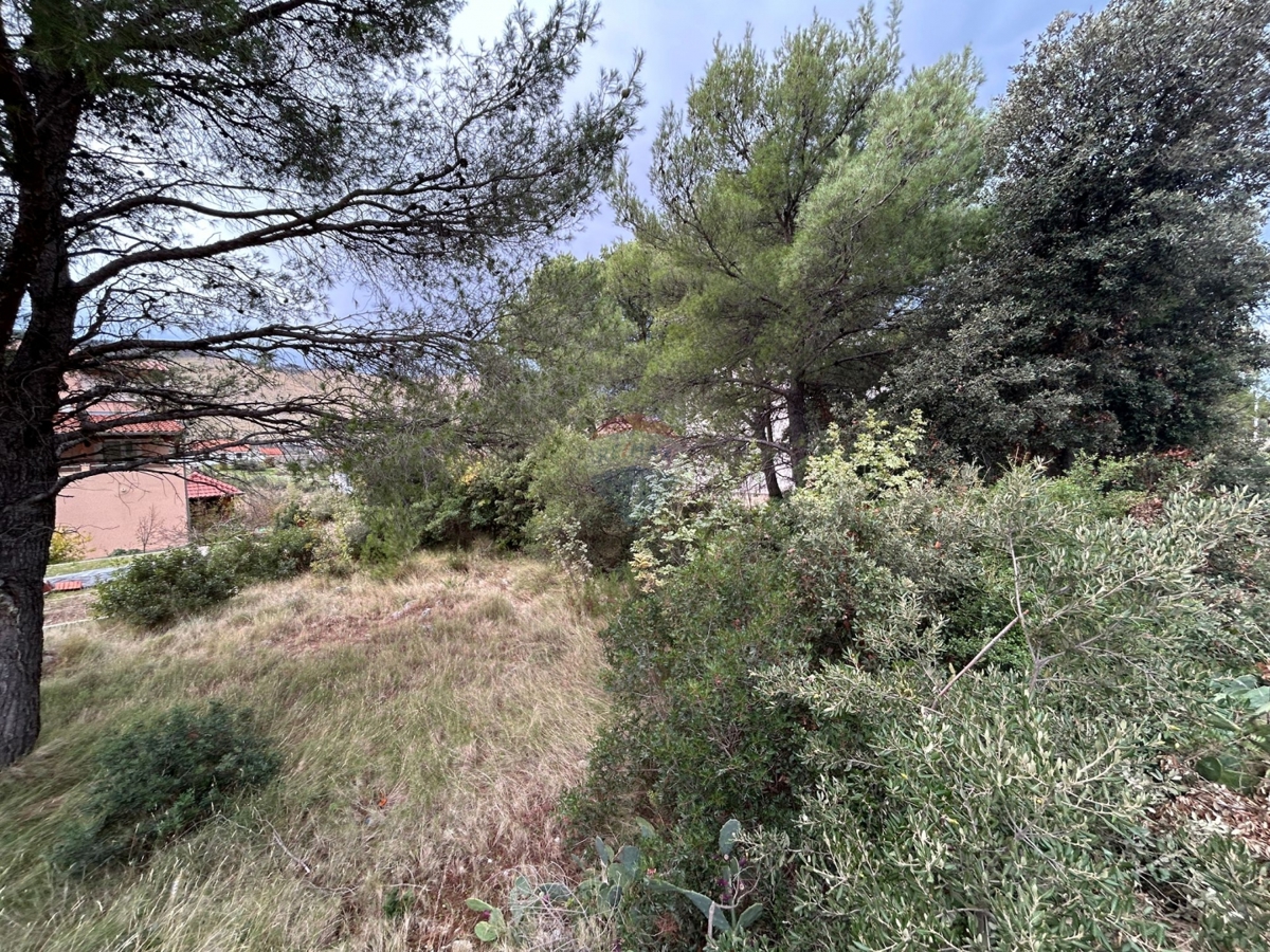 Zemljišče Grebaštica, Šibenik - Okolica, 756m2