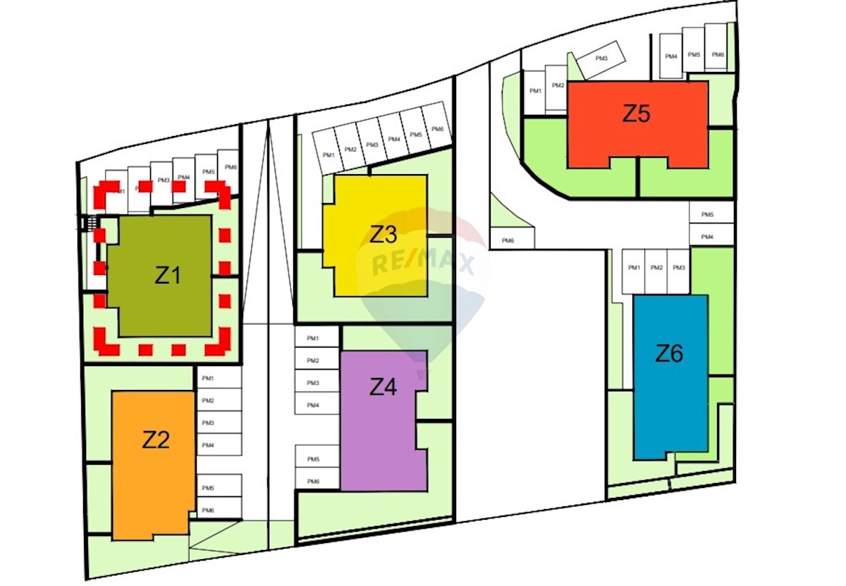 Stanovanje / Apartma Grebaštica, Šibenik - Okolica, 106,62m2