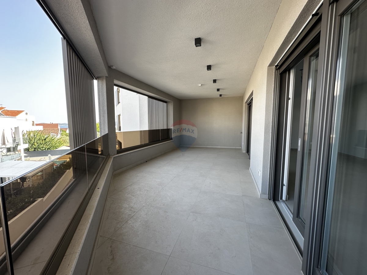 Stanovanje / Apartma Vodice, 114,20m2