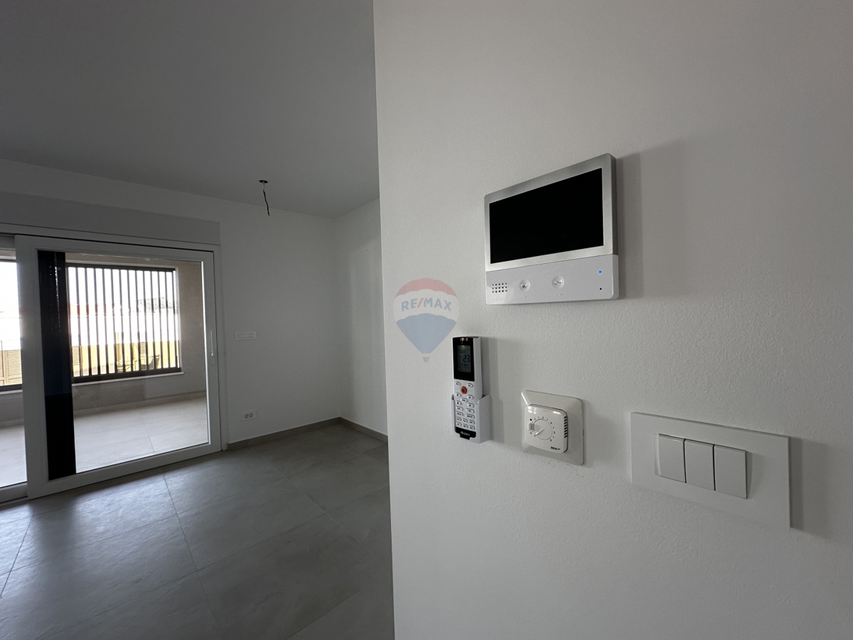 Stanovanje / Apartma Vodice, 114,20m2