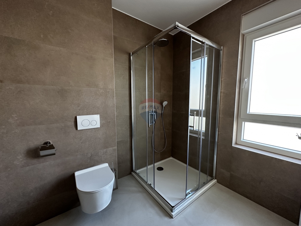 Stanovanje / Apartma Vodice, 114,20m2