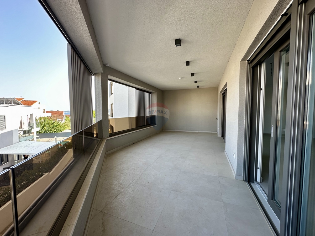 Stanovanje / Apartma Vodice, 114,20m2