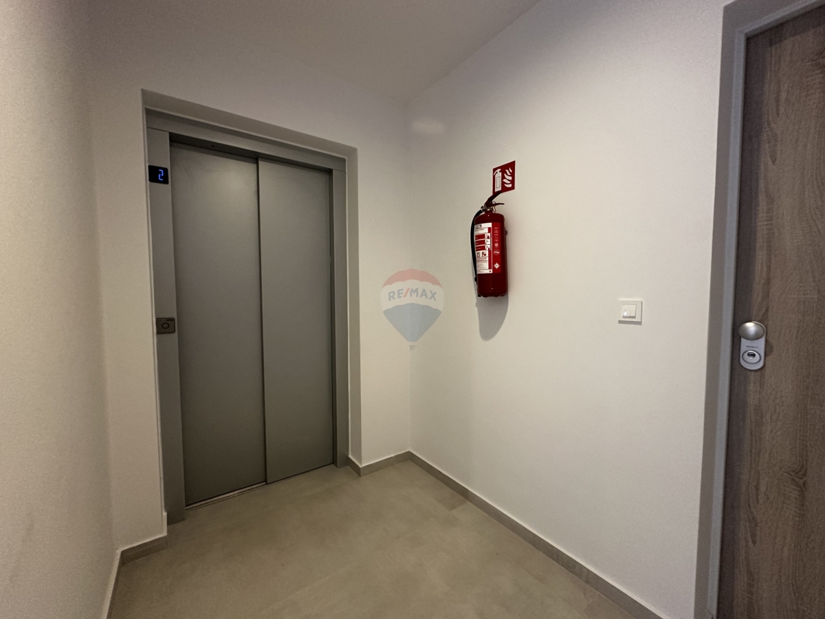 Stanovanje / Apartma Vodice, 114,20m2