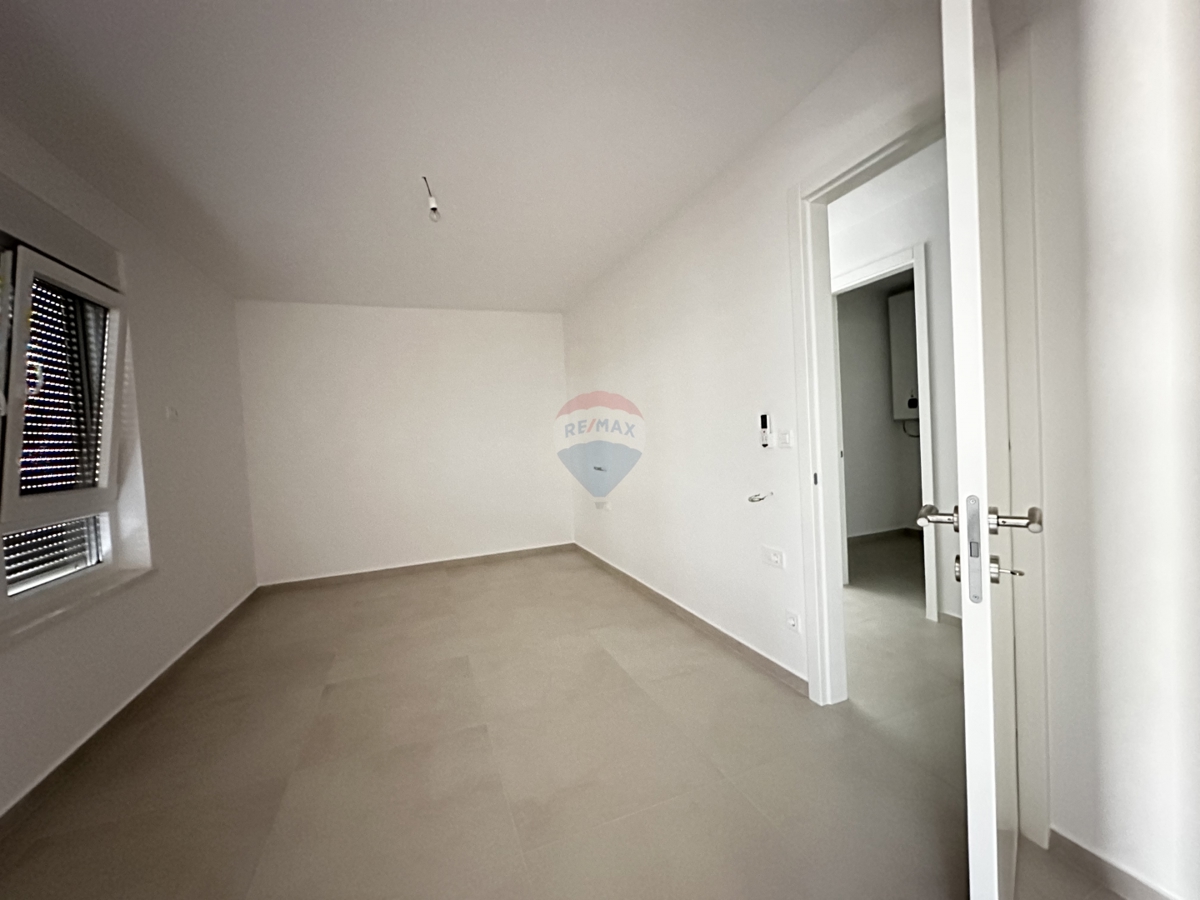 Stanovanje / Apartma Vodice, 114,20m2