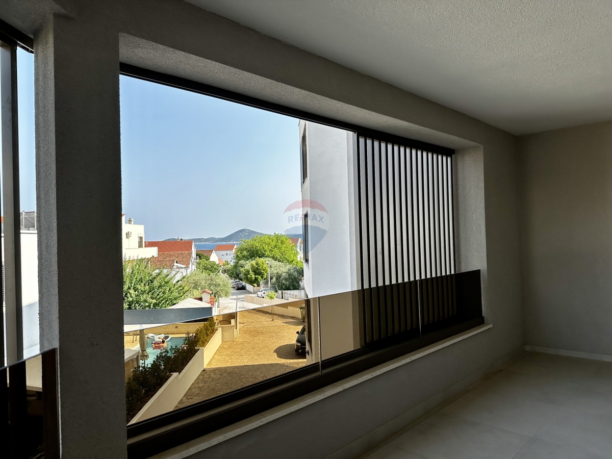 Stanovanje / Apartma Vodice, 114,20m2