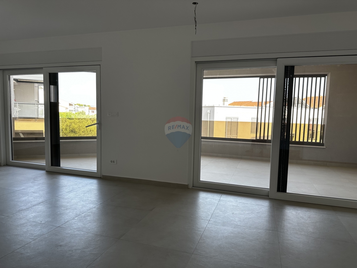 Stanovanje / Apartma Vodice, 114,20m2