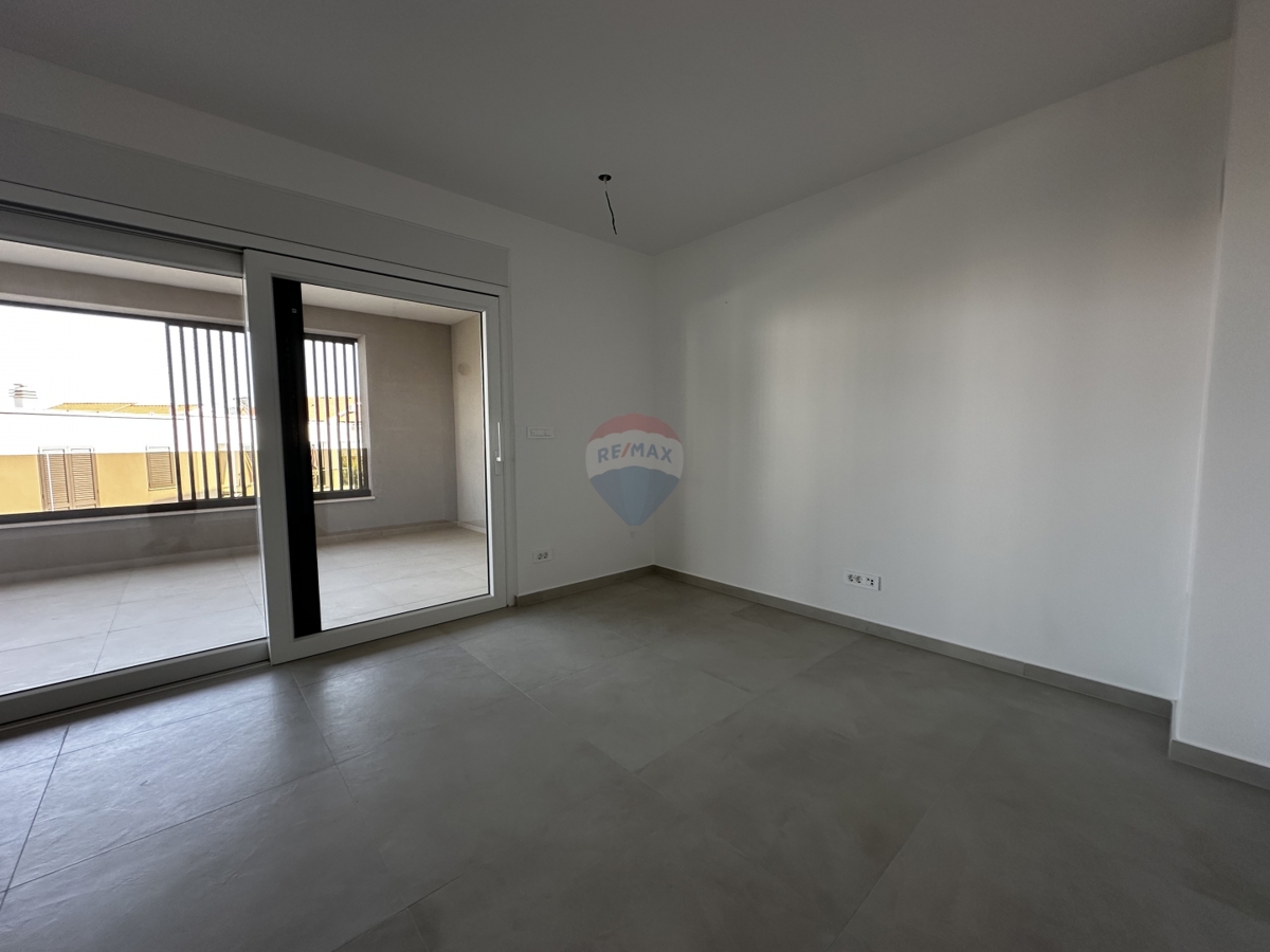 Stanovanje / Apartma Vodice, 114,20m2