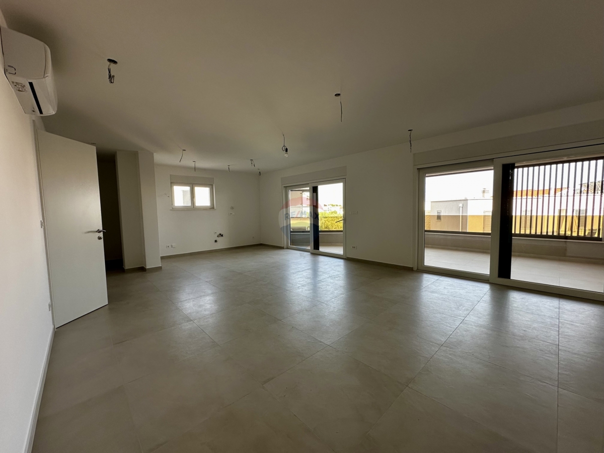 Stanovanje / Apartma Vodice, 114,20m2