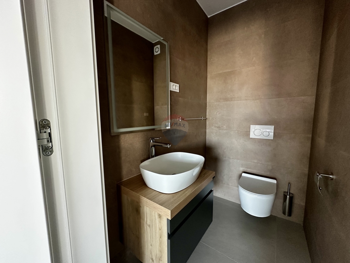 Stanovanje / Apartma Vodice, 114,20m2