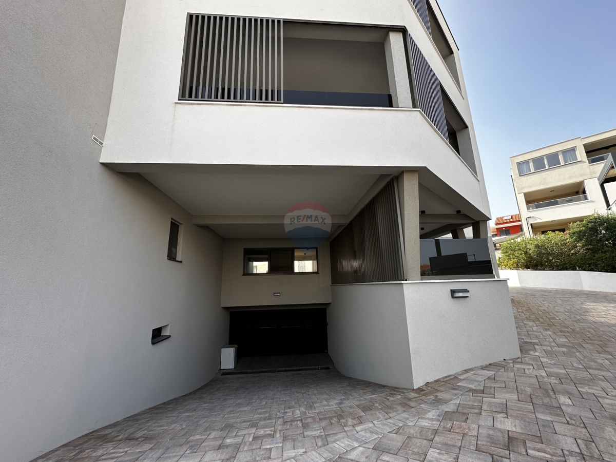 Stanovanje / Apartma Vodice, 114,20m2
