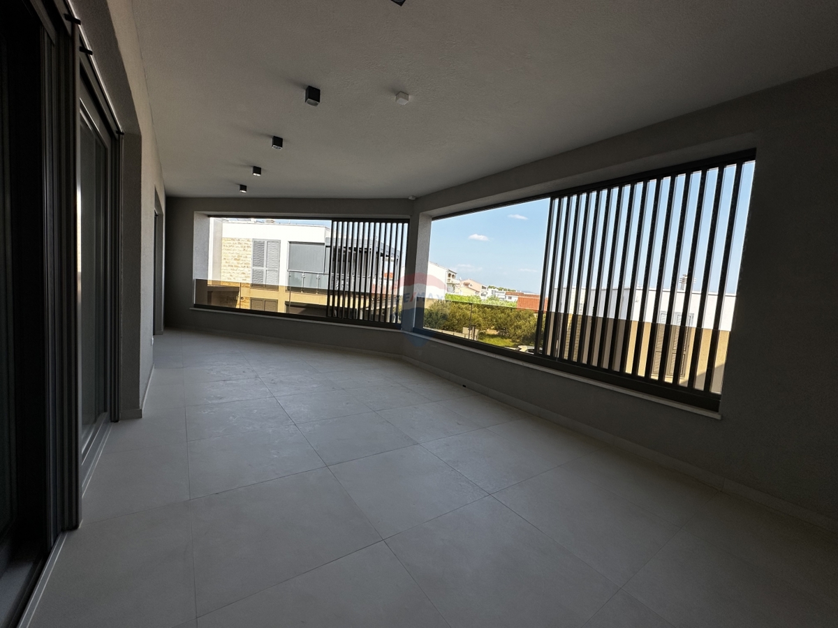 Stanovanje / Apartma Vodice, 114,20m2