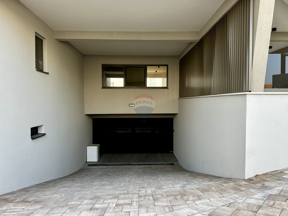 Stanovanje / Apartma Vodice, 114,20m2