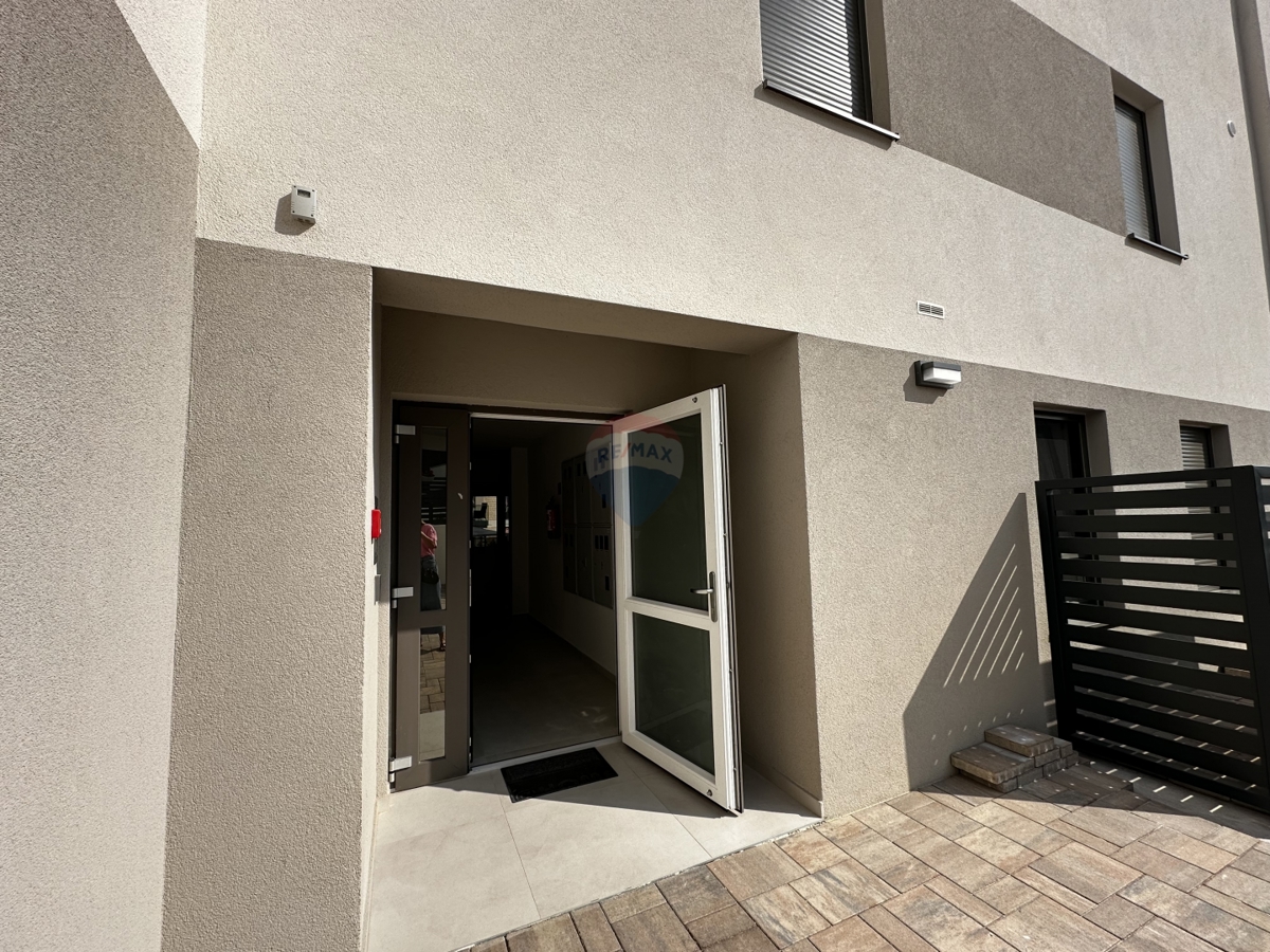 Stanovanje / Apartma Vodice, 114,20m2