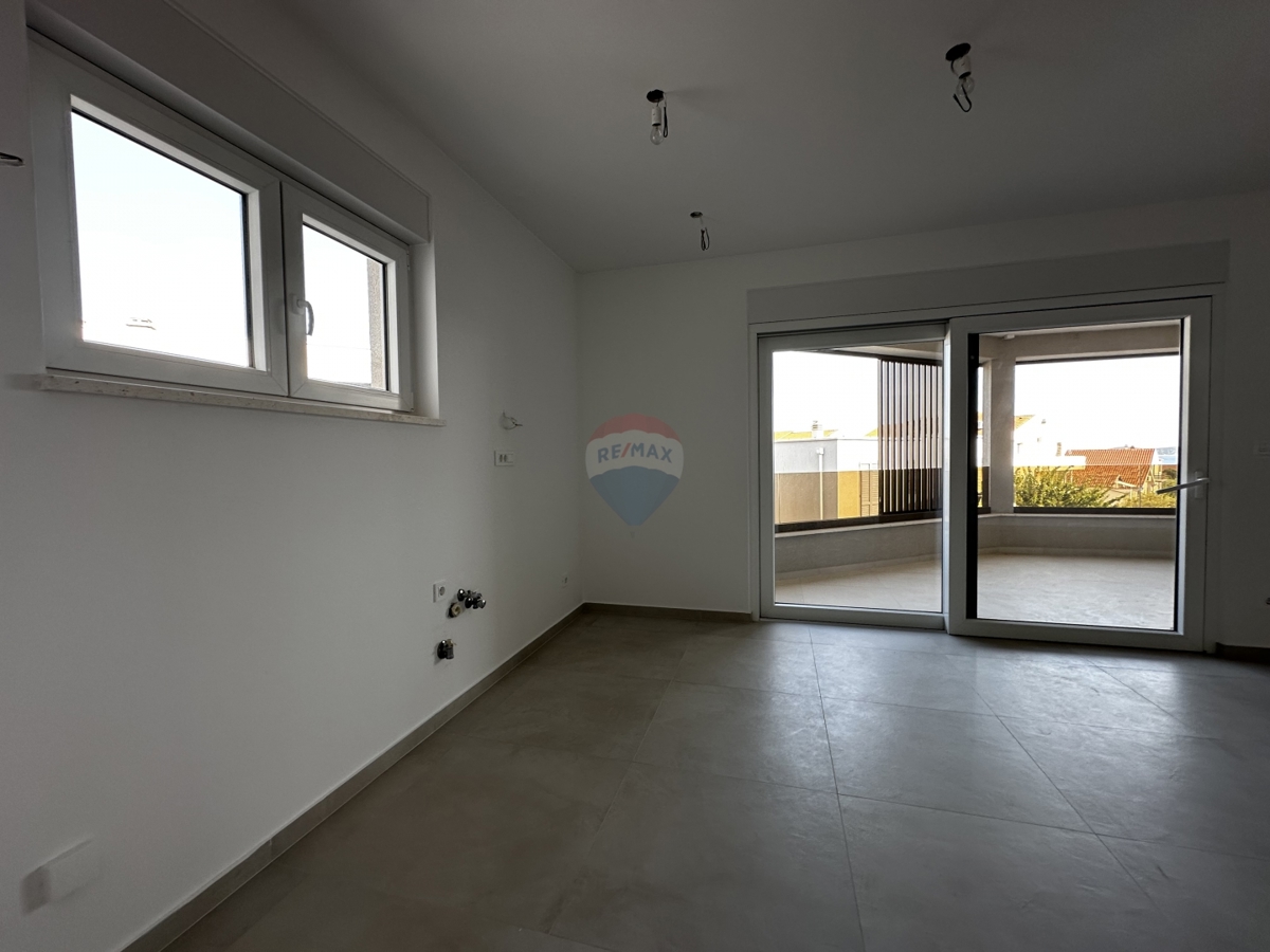 Stanovanje / Apartma Vodice, 114,20m2