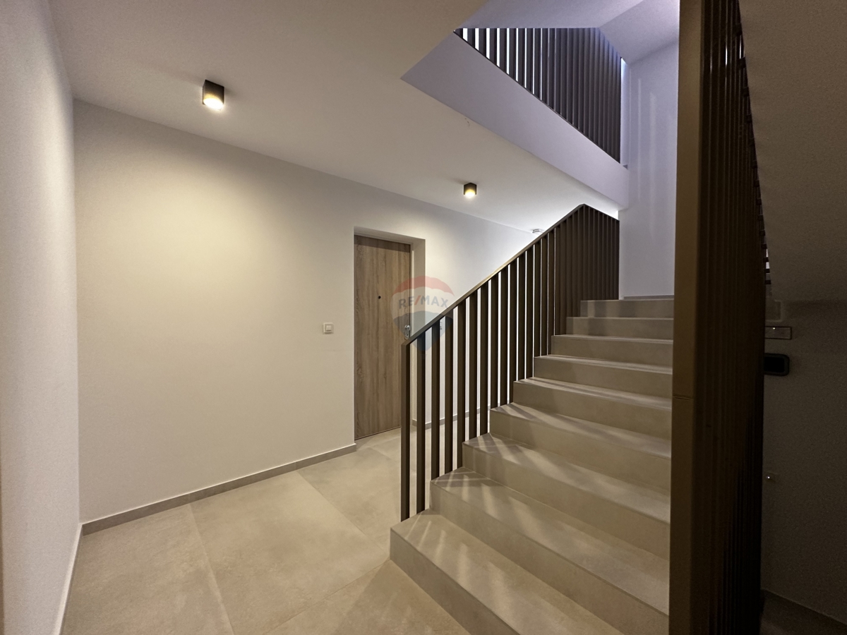 Stanovanje / Apartma Vodice, 114,20m2