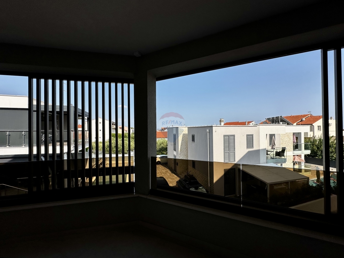 Stanovanje / Apartma Vodice, 114,20m2