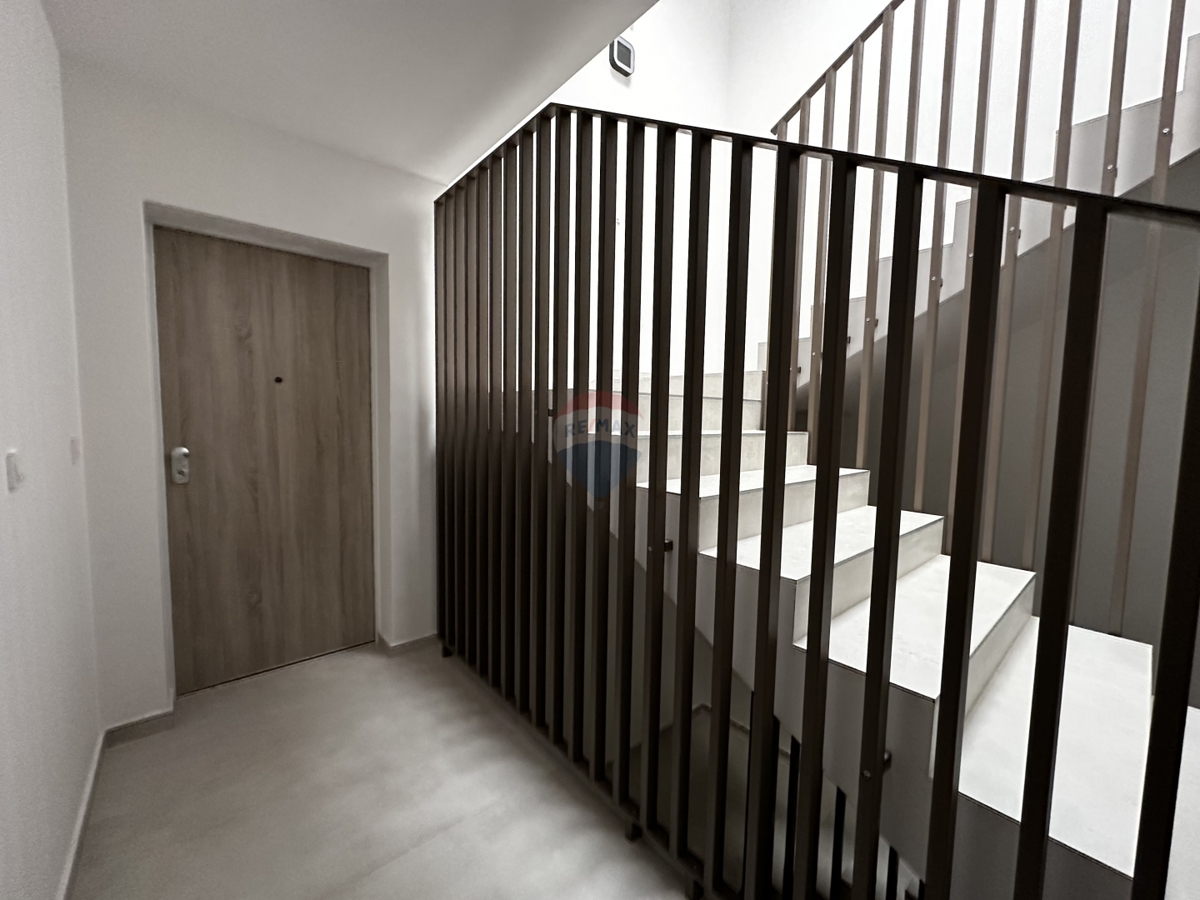 Stanovanje / Apartma Vodice, 114,20m2