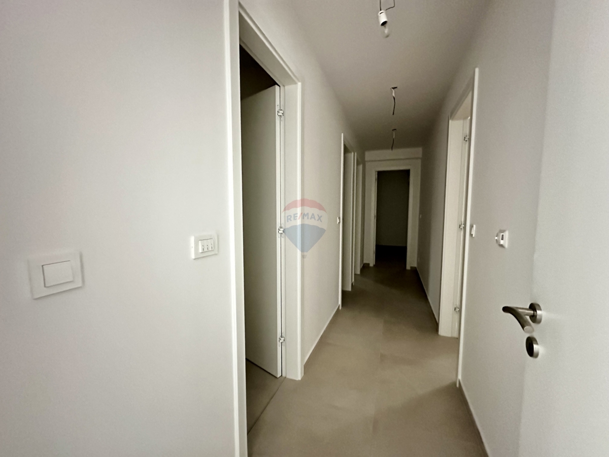 Stanovanje / Apartma Vodice, 114,20m2