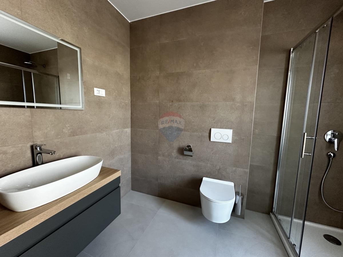 Stanovanje / Apartma Vodice, 114,20m2