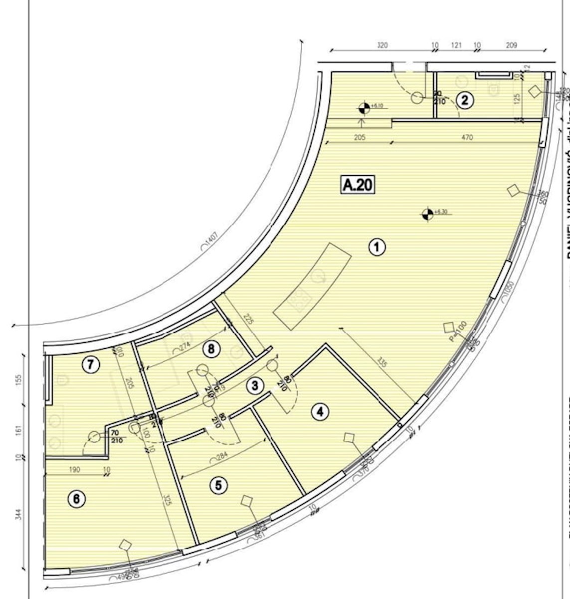 Luksuzne Nepremičnine Istra, prodajam stanovanje prvi red do morja, Umag