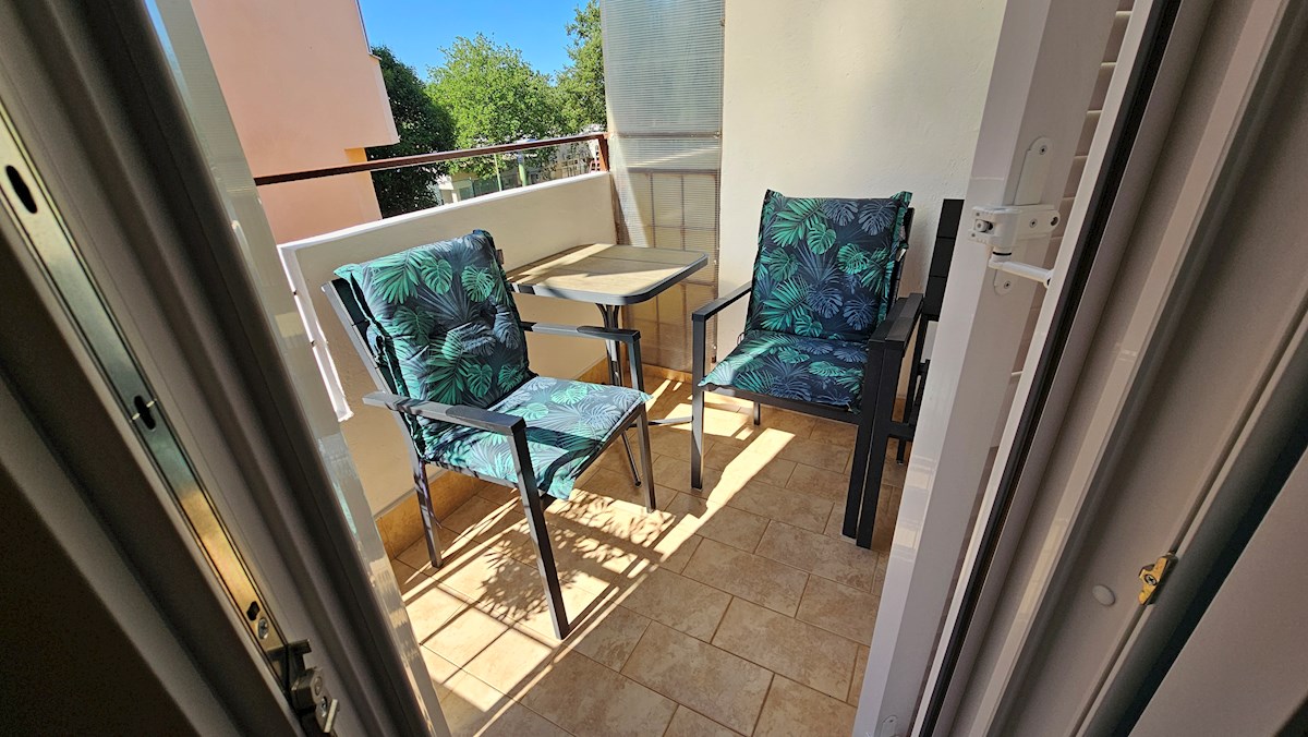 Nepremičnine Istra, prodajam stanovanje, Novigrad