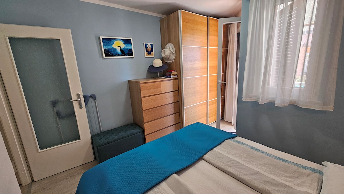 Nepremičnine Istra, prodajam stanovanje, Novigrad