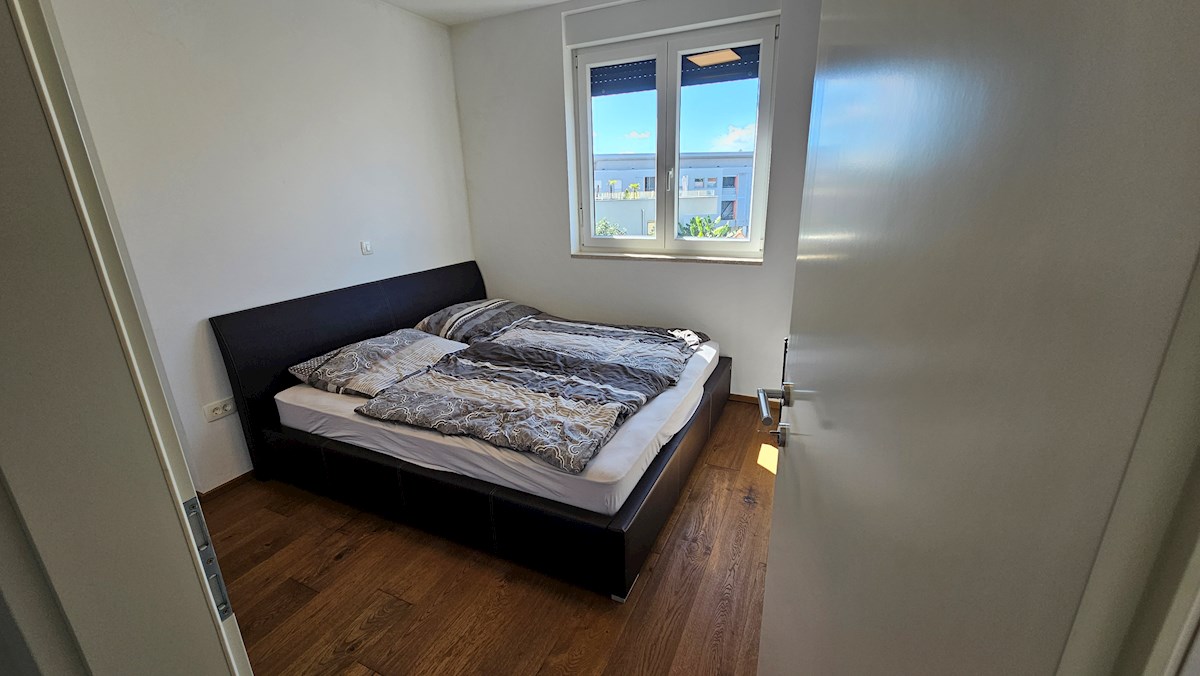 Luksuzne nepremičnine Istra, prodajam stanovanje, Novigrad