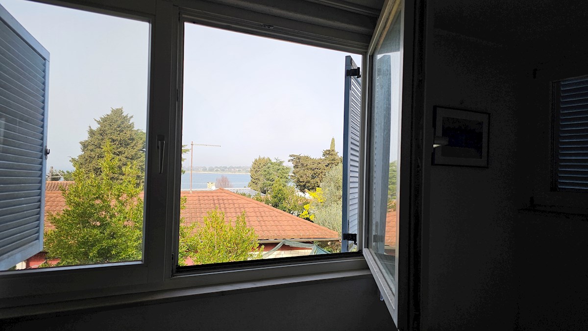 Hiša s pogledom na morje, 100 m od plaže – Dajla