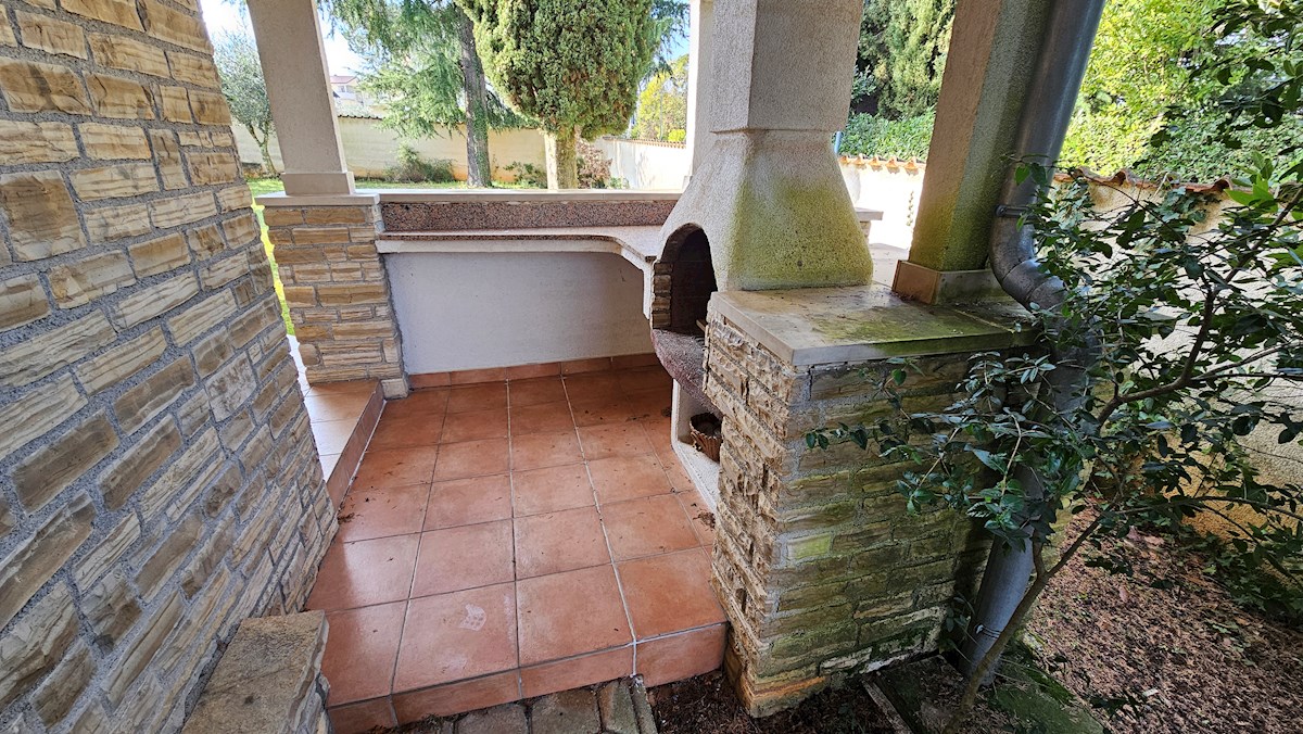 Hiša s pogledom na morje, 100 m od plaže – Dajla