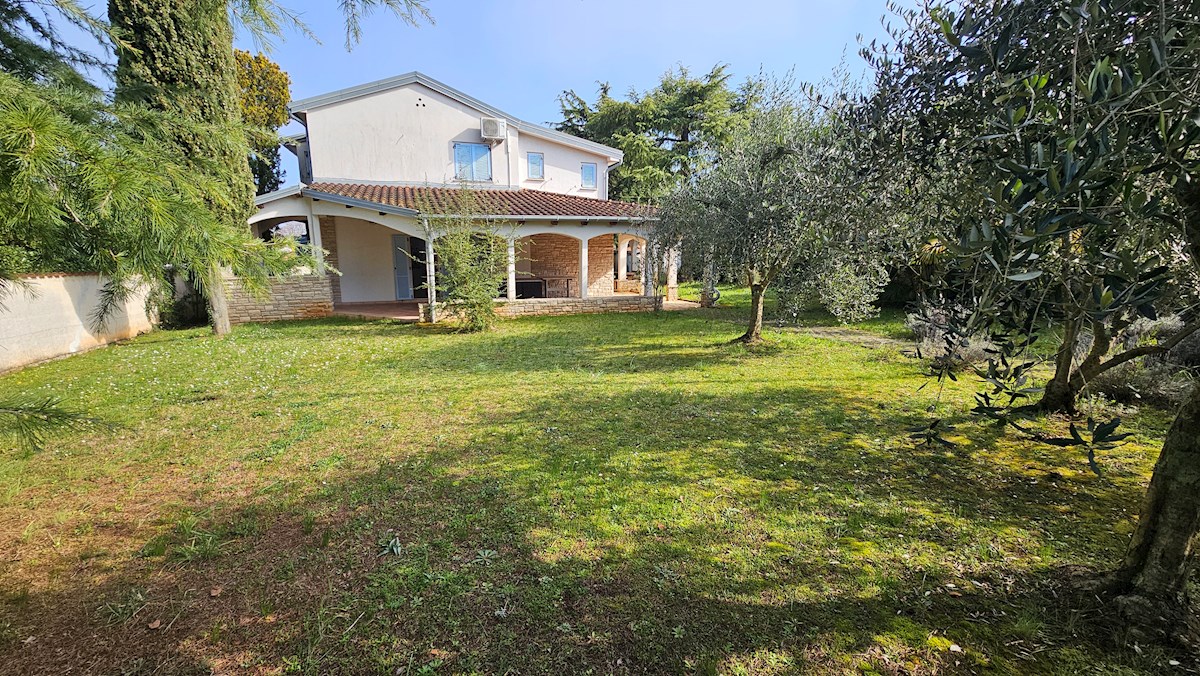 Hiša s pogledom na morje, 100 m od plaže – Dajla