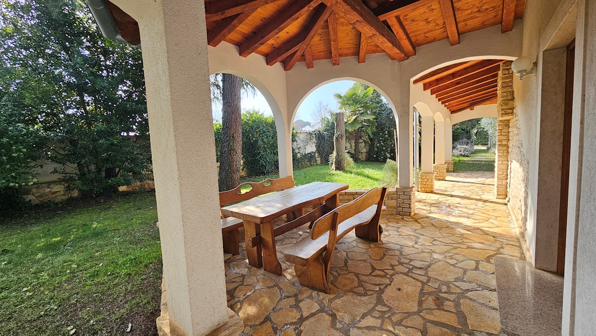 Hiša s pogledom na morje, 100 m od plaže – Dajla