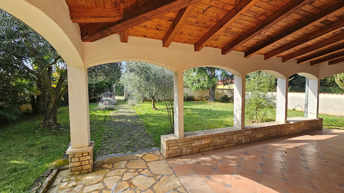 Hiša s pogledom na morje, 100 m od plaže – Dajla