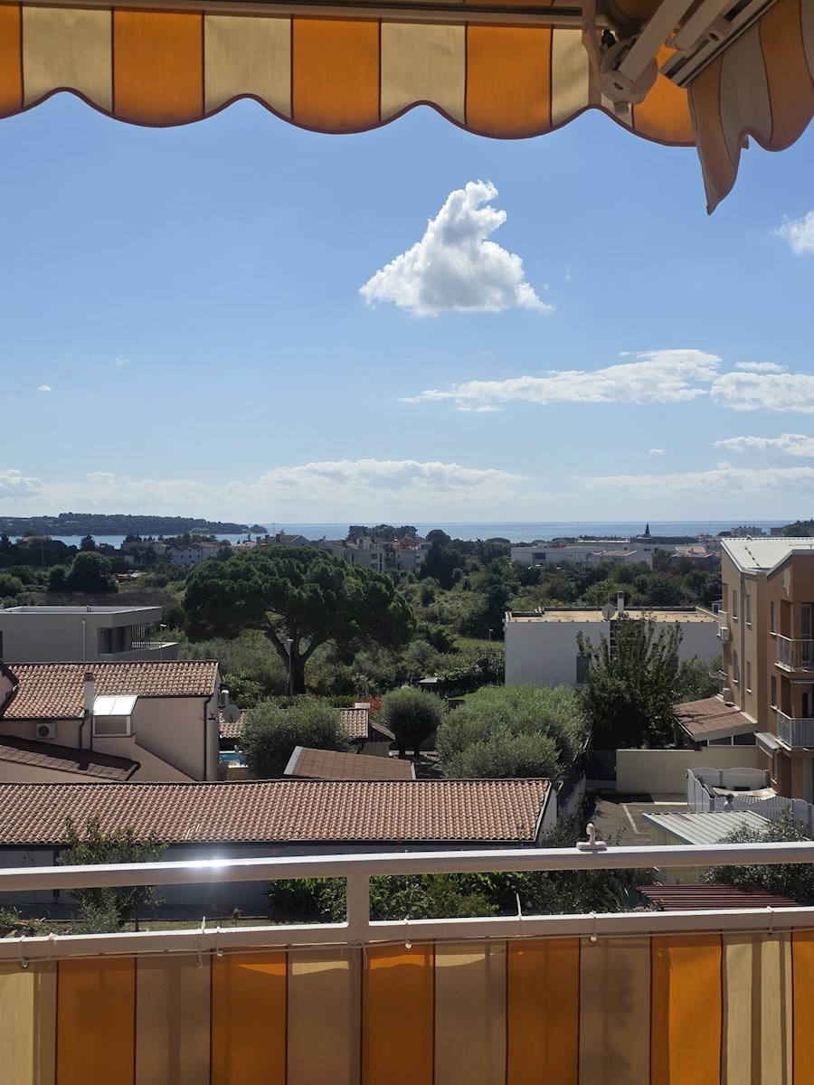 Nepremičnine Istra, prodajam stanovanje, Novigrad