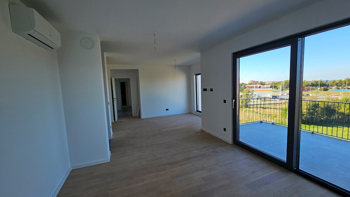 Luksuzne Nepremičnine Istra, prodajam stanovanje v centru Umaga